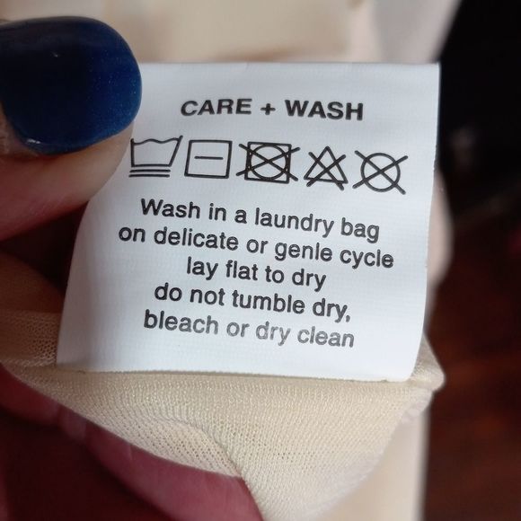 NWT Pink Armadillos mini gold sequins polyester skirt, sz L - Picture 7 of 7